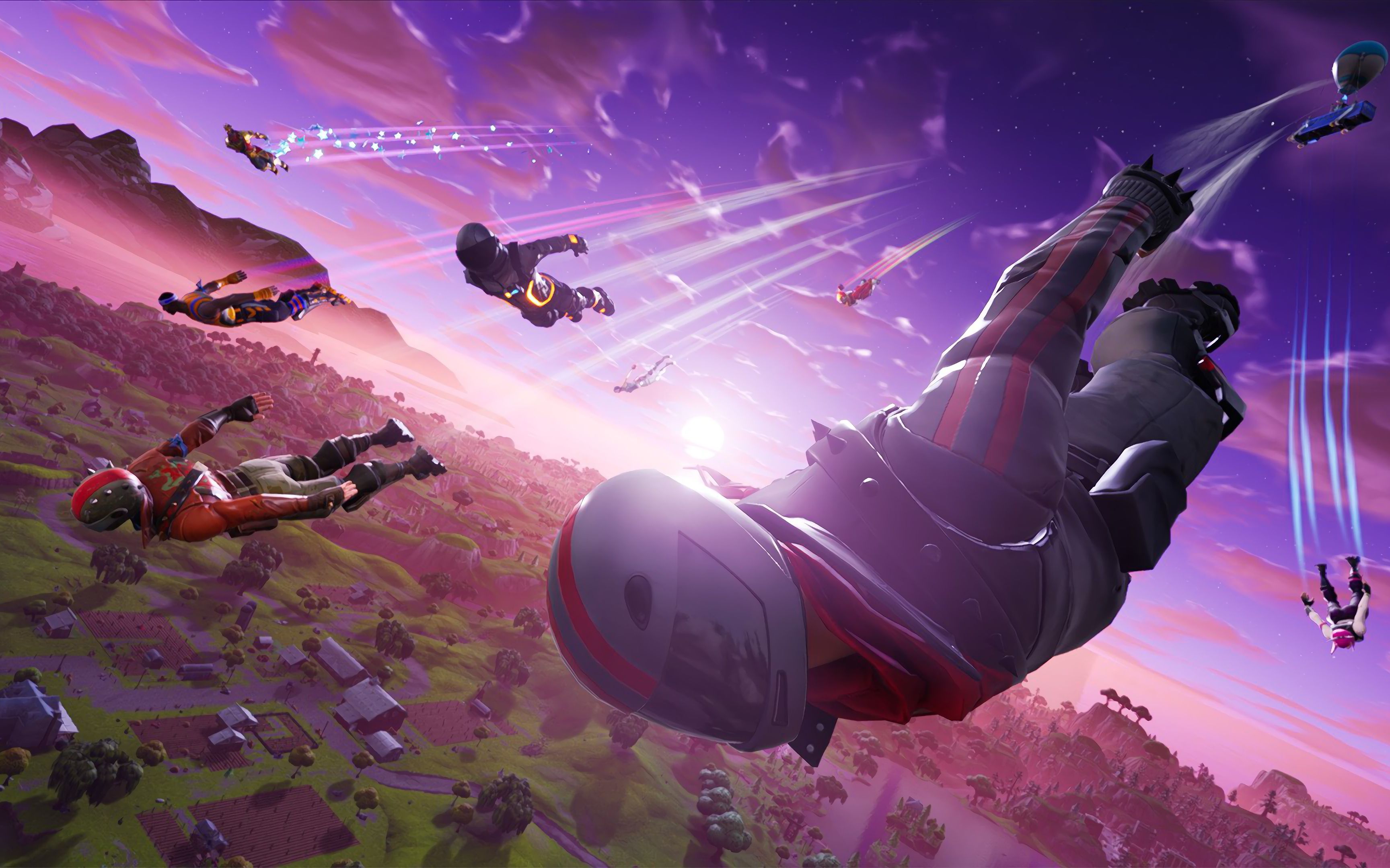 逐渐兴起 逐渐兴起