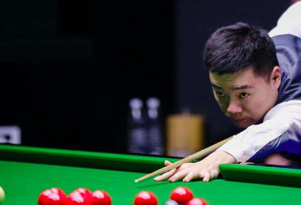 赵率舟加入 赵率舟加入