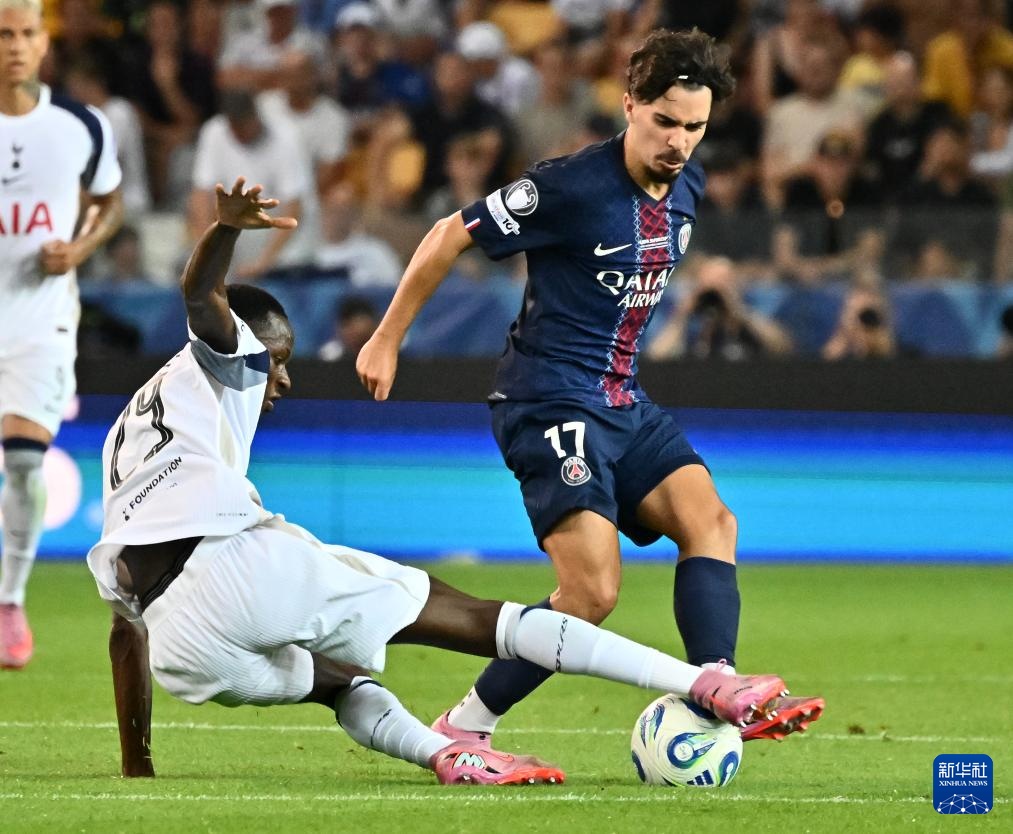 发力的阵容 发力的阵容